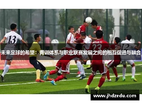 未来足球的希望：青训体系与职业联赛发展之间的相互促进与融合