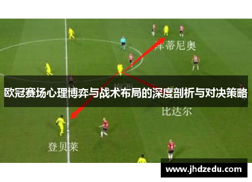 欧冠赛场心理博弈与战术布局的深度剖析与对决策略